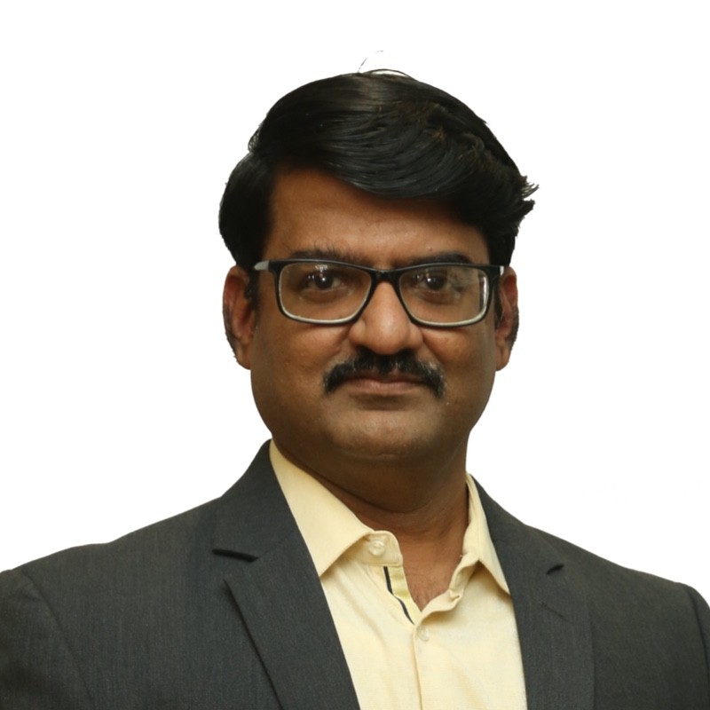 Pushpa Ramachandran M